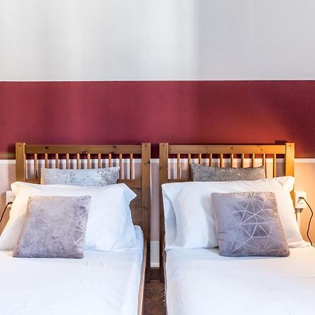 Wine Apartments Florence Franciacorta ภายนอก รูปภาพ