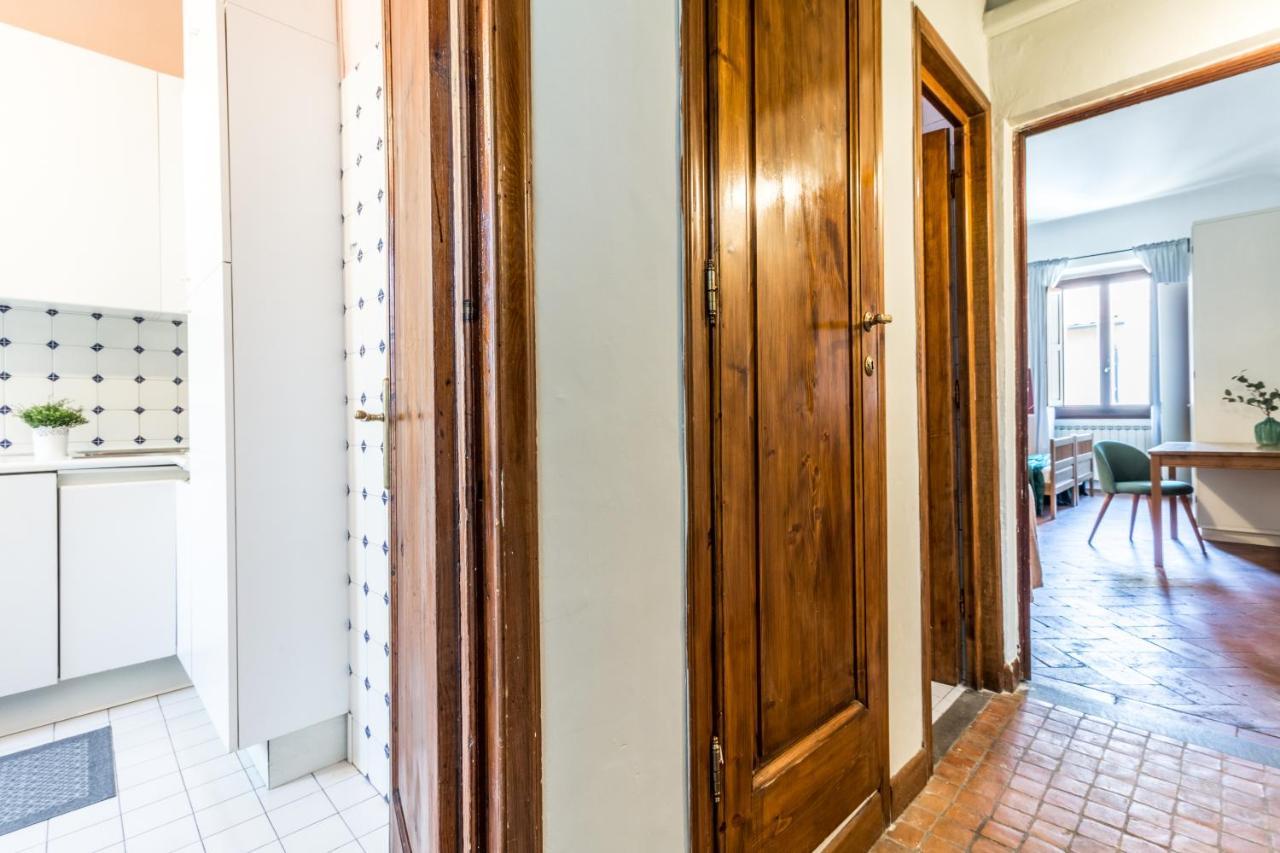 Wine Apartments Florence Franciacorta ภายนอก รูปภาพ
