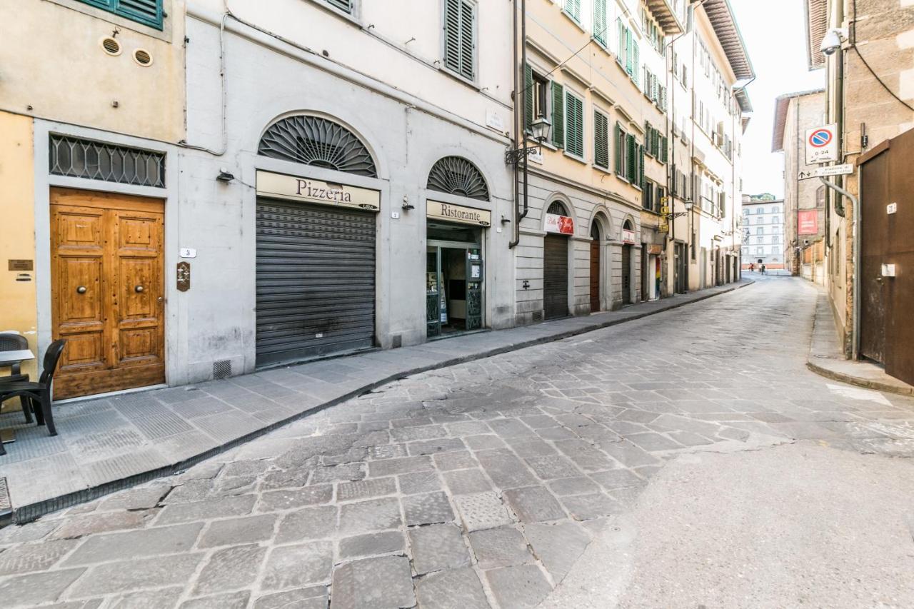 Wine Apartments Florence Franciacorta ภายนอก รูปภาพ