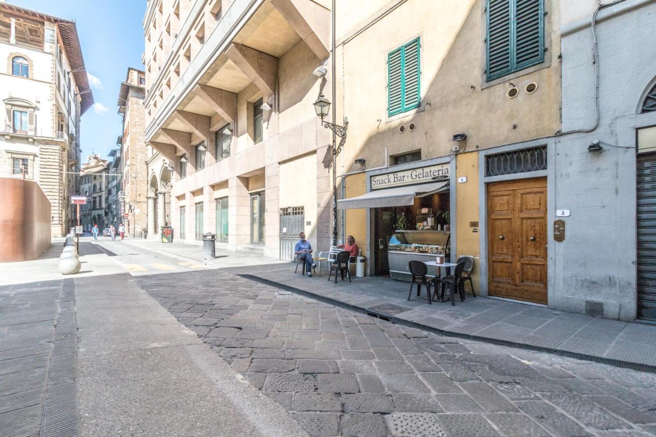 Wine Apartments Florence Franciacorta ภายนอก รูปภาพ