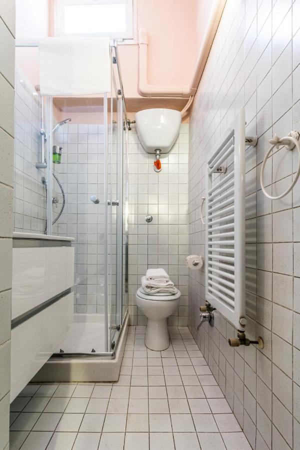 Wine Apartments Florence Franciacorta ภายนอก รูปภาพ