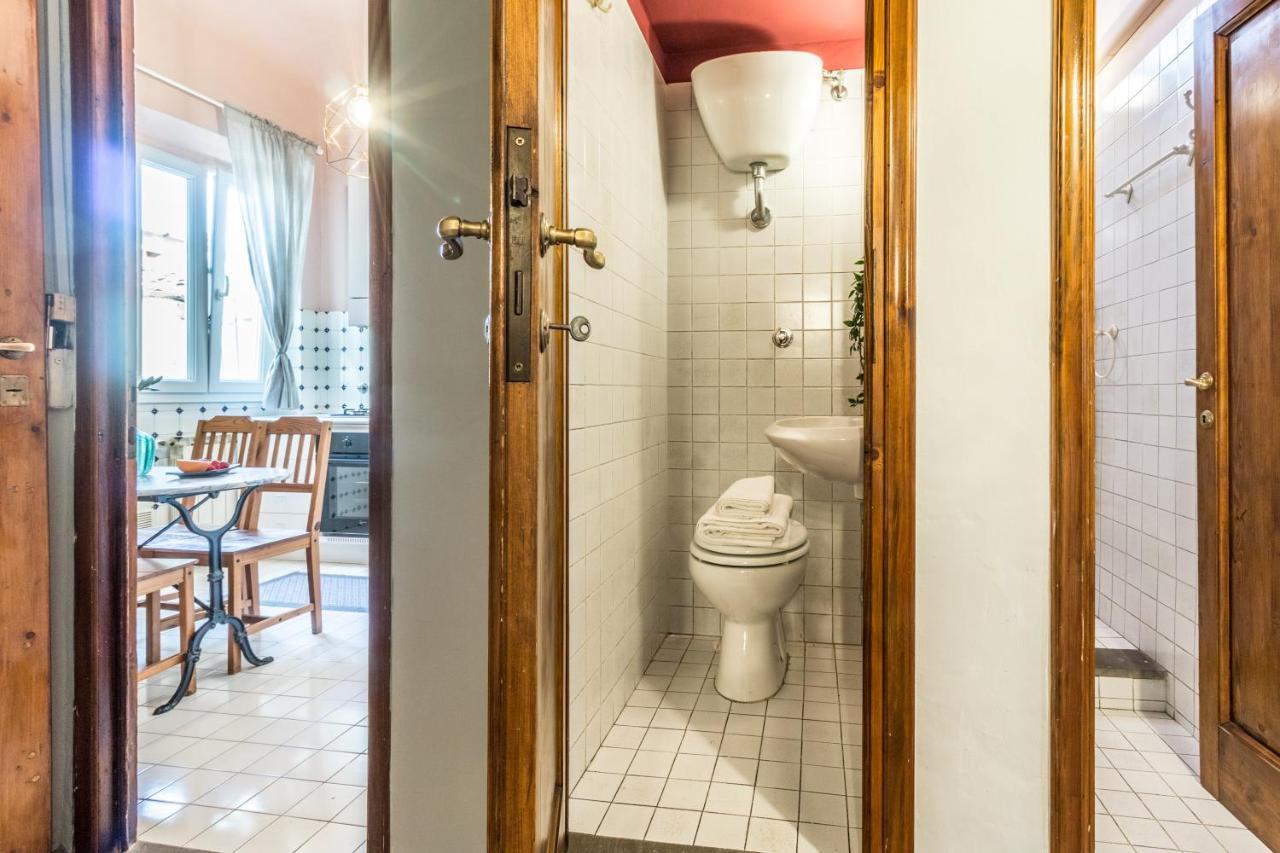 Wine Apartments Florence Franciacorta ภายนอก รูปภาพ
