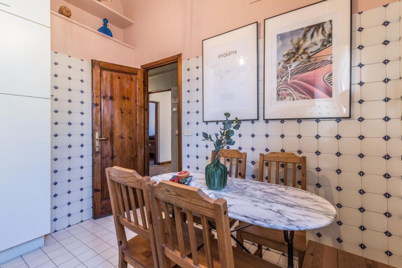 Wine Apartments Florence Franciacorta ภายนอก รูปภาพ