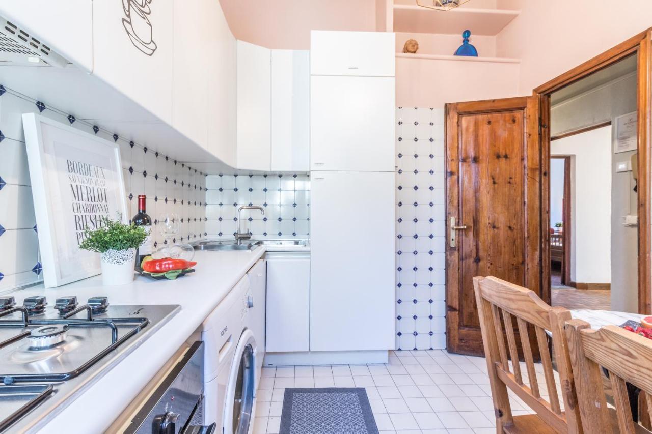 Wine Apartments Florence Franciacorta ภายนอก รูปภาพ