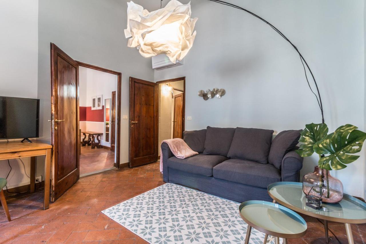 Wine Apartments Florence Franciacorta ภายนอก รูปภาพ