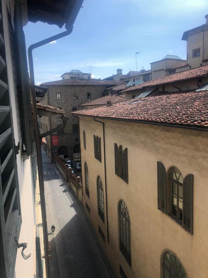 Wine Apartments Florence Franciacorta ภายนอก รูปภาพ