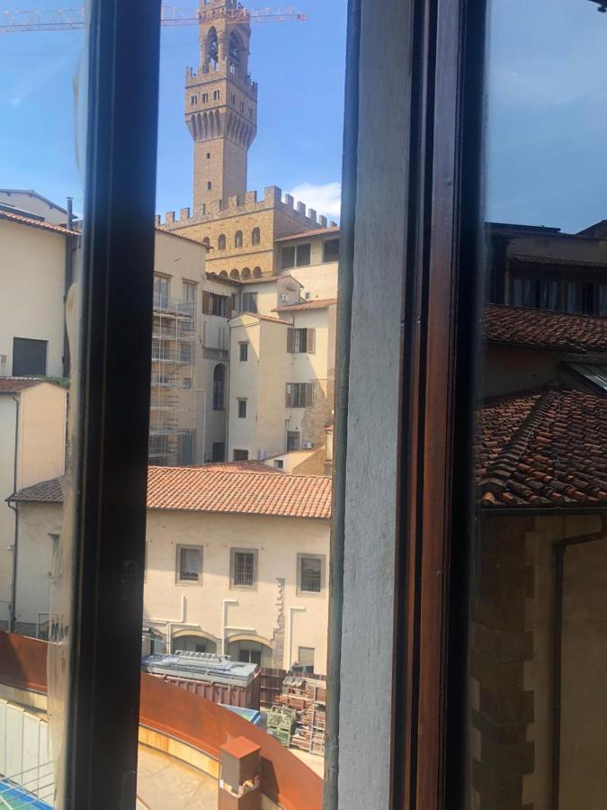Wine Apartments Florence Franciacorta ภายนอก รูปภาพ